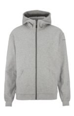 Community 2.0 FZ Hoodie M - Bilde 3