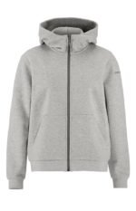 Community 2.0 FZ Hoodie W - Bilde 3