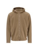 Join Pile Fleece FZ Hood M - Bilde 2