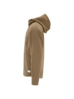 Join Pile Fleece FZ Hood M - Bilde 4