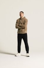 Join Pile Fleece FZ Hood M - Bilde 8