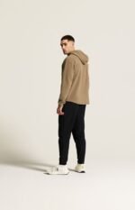 Join Pile Fleece FZ Hood M - Bilde 7