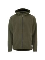 Join Pile Fleece FZ Hood M - Bilde 14