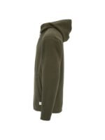 Join Pile Fleece FZ Hood M - Bilde 16
