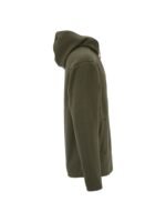 Join Pile Fleece FZ Hood M - Bilde 17