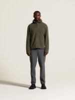 Join Pile Fleece FZ Hood M - Bilde 19