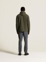 Join Pile Fleece FZ Hood M - Bilde 25