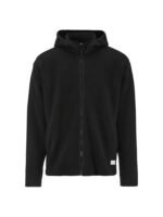 Join Pile Fleece FZ Hood M