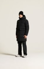 Urban Padded Coat M - Bilde 15