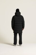 Urban Padded Coat M - Bilde 6