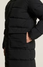 Urban Padded Coat M - Bilde 10