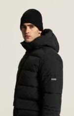 Urban Padded Coat M - Bilde 11