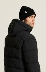 Urban Padded Coat M - Bilde 12