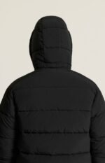 Urban Padded Coat M - Bilde 13