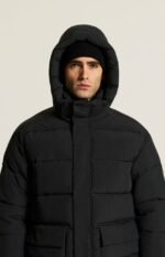 Urban Padded Coat M - Bilde 17