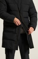 Urban Padded Coat M - Bilde 23