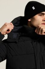Urban Padded Coat M - Bilde 18