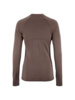 Wool Comfort RN LS W - Bilde 3