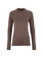 Wool Comfort RN LS W