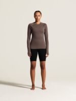 Wool Comfort RN LS W - Bilde 7