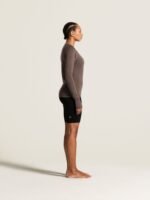 Wool Comfort RN LS W - Bilde 6