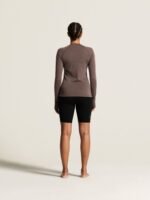Wool Comfort RN LS W - Bilde 5