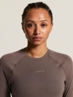 Wool Comfort RN LS W - Bilde 10