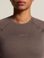 Wool Comfort RN LS W - Bilde 11