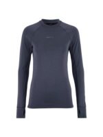 Wool Comfort RN LS W - Bilde 14