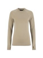Wool Comfort RN LS W - Bilde 15