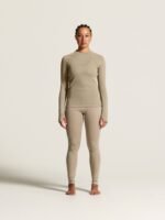 Wool Comfort RN LS W - Bilde 17