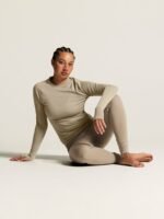 Wool Comfort RN LS W - Bilde 27