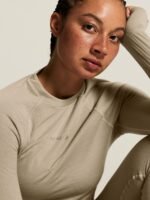 Wool Comfort RN LS W - Bilde 29