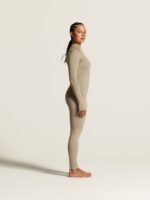 Wool Comfort RN LS W - Bilde 18