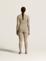 Wool Comfort RN LS W - Bilde 19