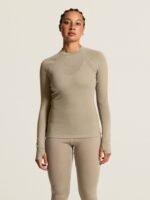Wool Comfort RN LS W - Bilde 20