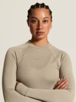 Wool Comfort RN LS W - Bilde 21