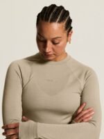 Wool Comfort RN LS W - Bilde 23