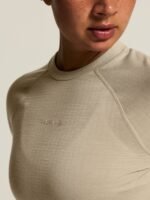 Wool Comfort RN LS W - Bilde 22