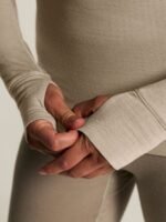Wool Comfort RN LS W - Bilde 24