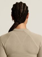 Wool Comfort RN LS W - Bilde 25