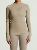 Wool Comfort RN LS W - Bilde 30