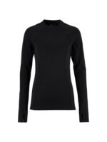 Wool Comfort RN LS W - Bilde 31
