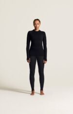 Wool Comfort RN LS W - Bilde 35