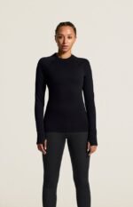 Wool Comfort RN LS W - Bilde 40