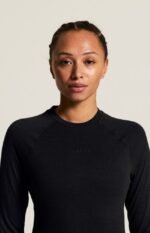 Wool Comfort RN LS W - Bilde 37
