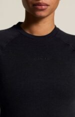 Wool Comfort RN LS W - Bilde 39