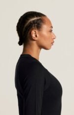 Wool Comfort RN LS W - Bilde 38