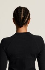 Wool Comfort RN LS W - Bilde 42