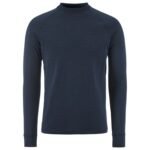 Wool Comfort RN LS M